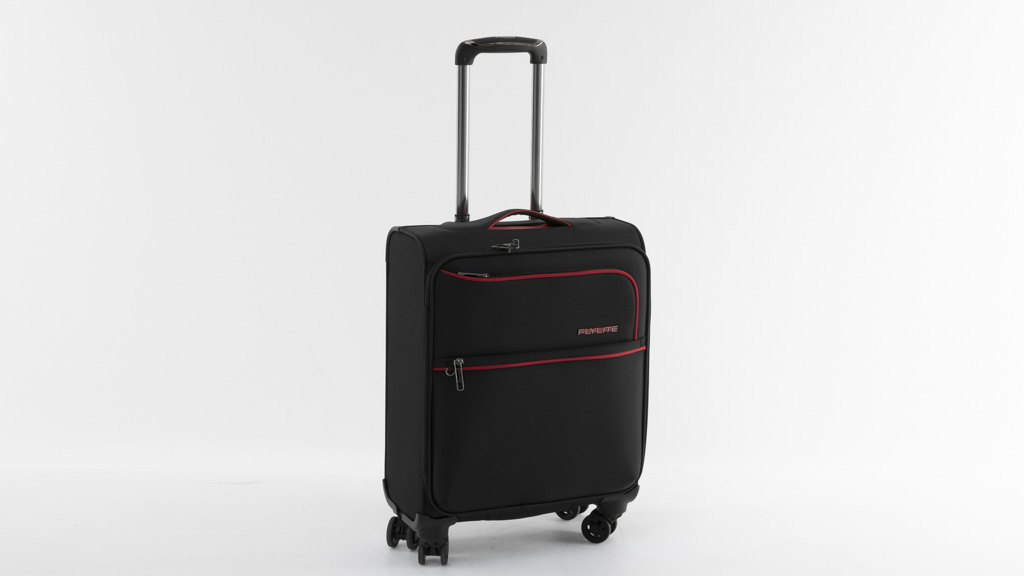 Flylite Spin Air 3.0 55cm Review Luggage CHOICE