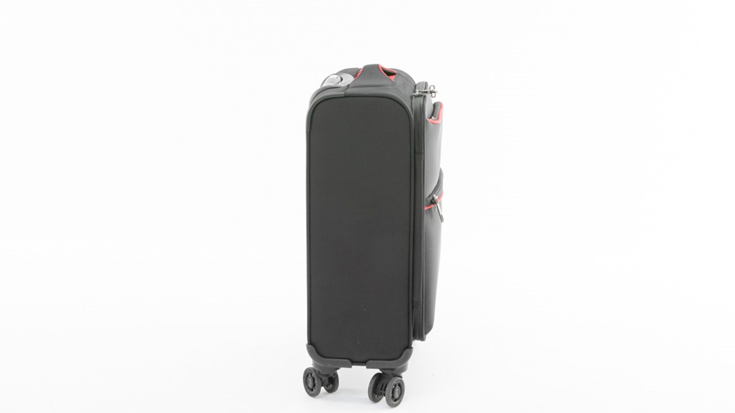 Flylite Spin Air 3.0 55cm Review | Luggage | CHOICE
