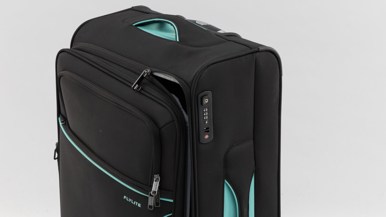 Flylite Spin Air 4 72cm Suitcase