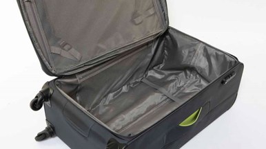 Flylite Spin Air II 83cm Soft Suitcase