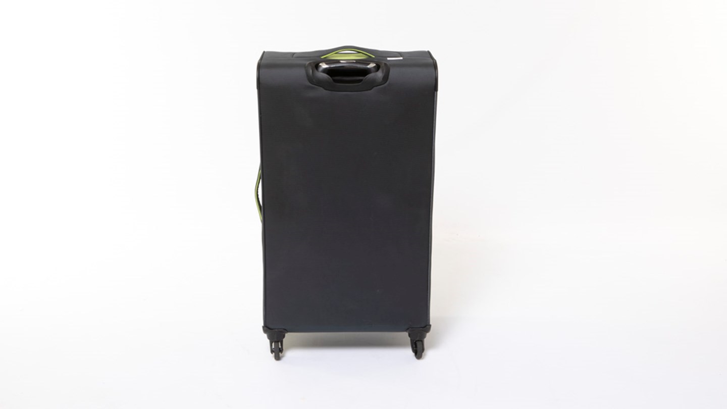Flylite Spin Air II 83cm Soft Suitcase