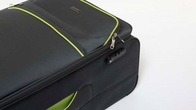 Flylite Spin Air II 83cm Soft Suitcase