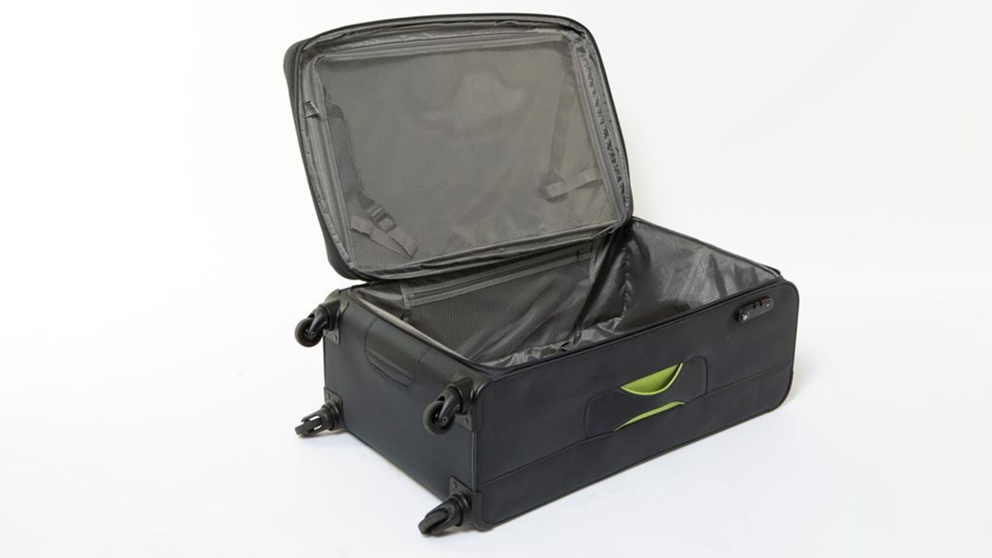 Flylite Spin Air II 83cm Soft Suitcase