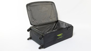 Flylite Spin Air II 83cm Soft Suitcase