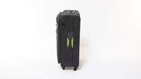 Flylite spin air store ii 83cm soft suitcase