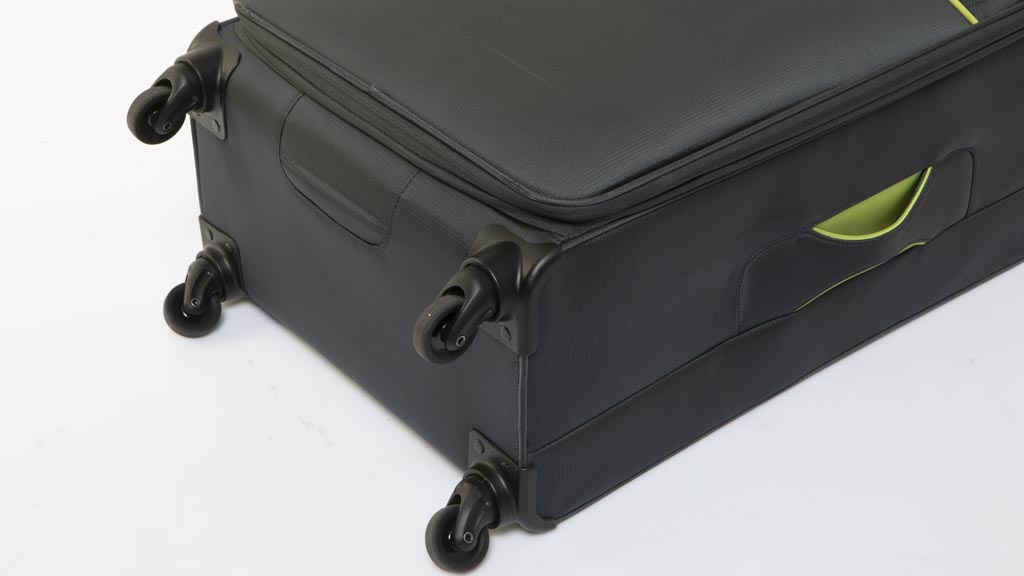 Flylite Spin Air II 83cm soft suitcase