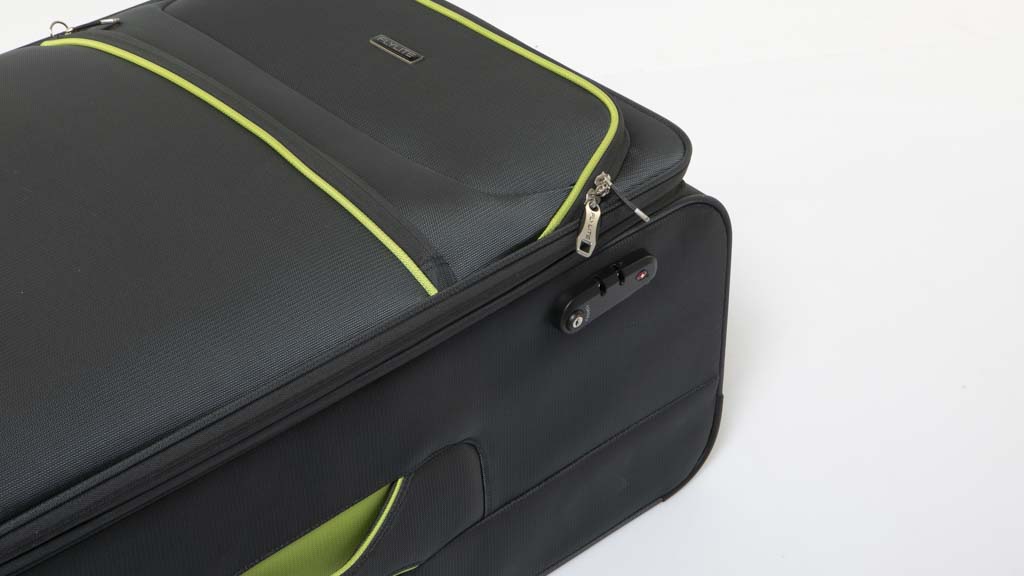 Flylite Spin Air II 83cm soft suitcase