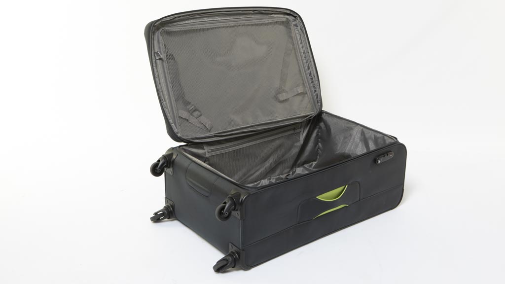 Flylite Spin Air II 83cm soft suitcase
