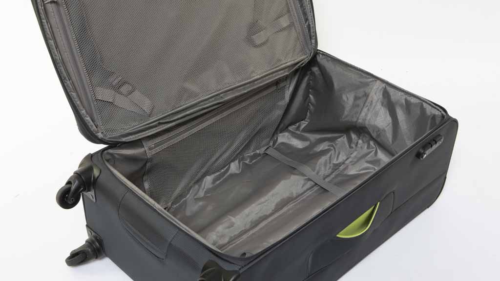 Flylite Spin Air II 83cm soft suitcase
