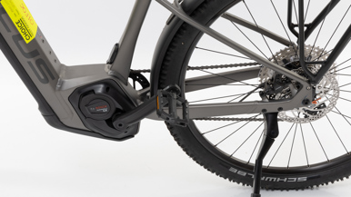 Focus Aventura 6.8 2023