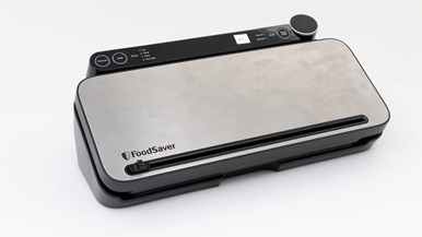 FoodSaver Controlled Multi Seal VS3198