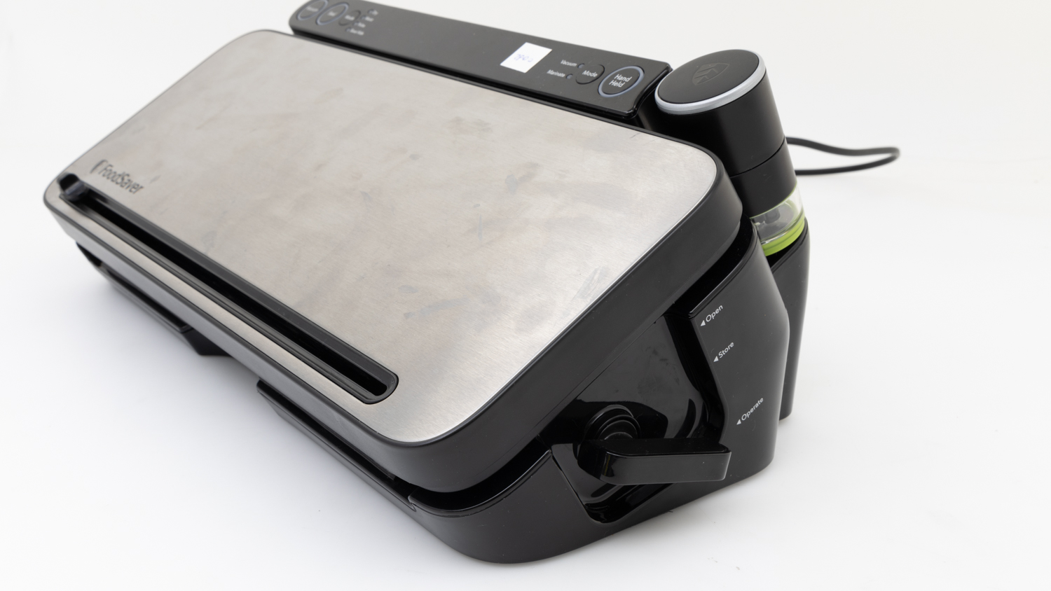 FoodSaver Controlled Multi Seal VS3198