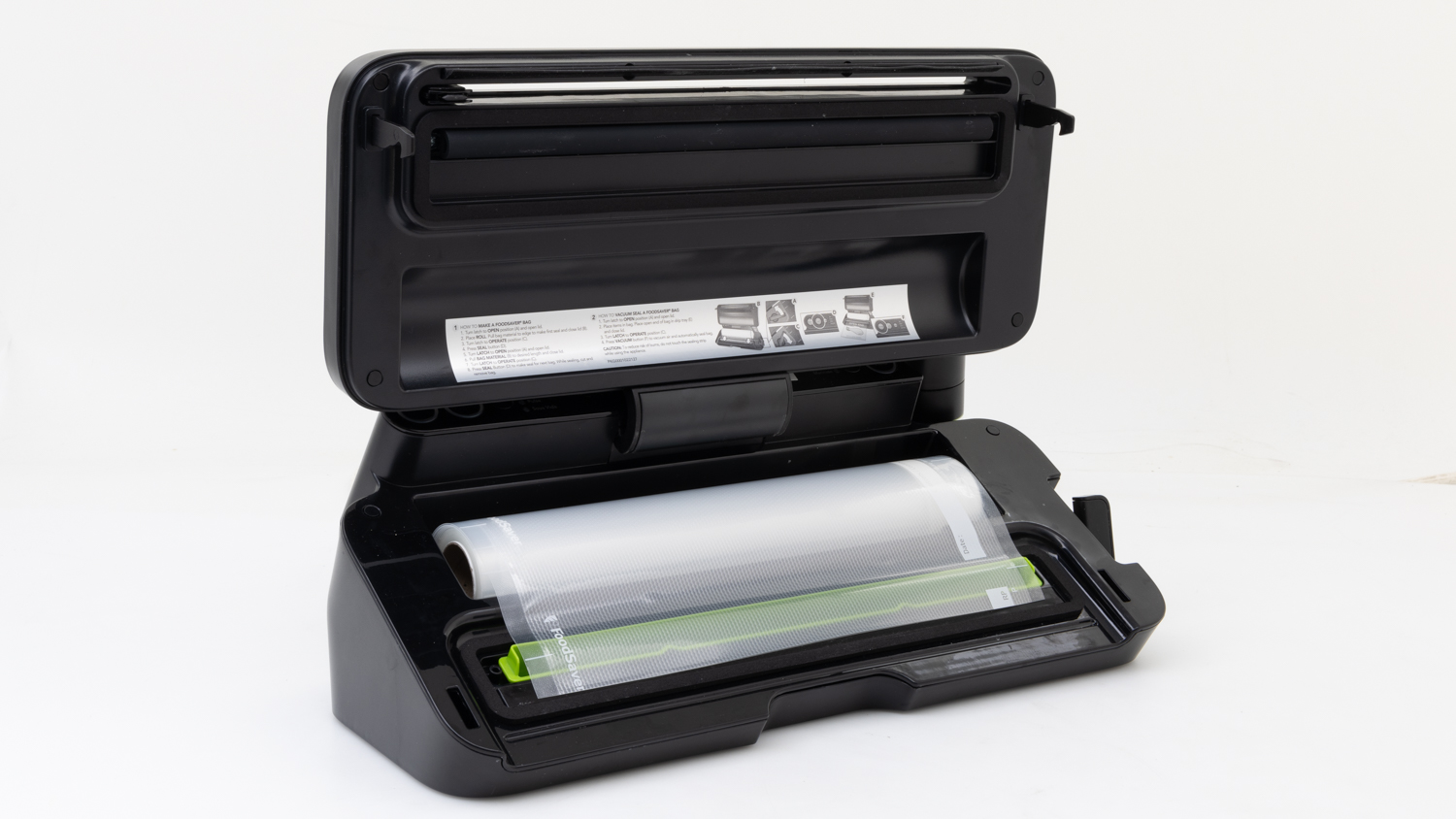 FoodSaver Controlled Multi Seal VS3198