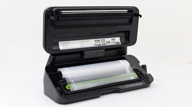 FoodSaver Controlled Multi Seal VS3198