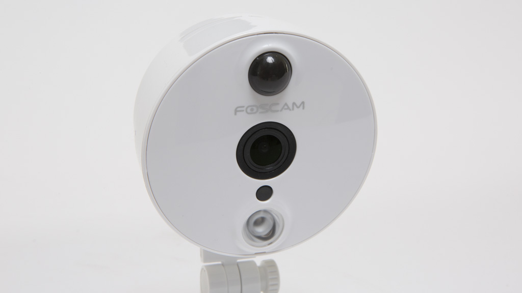 Foscam C2