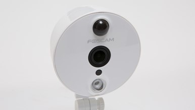 Foscam C2
