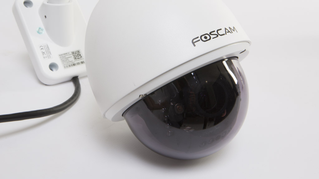 Foscam FI9828P