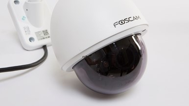 Foscam FI9828P