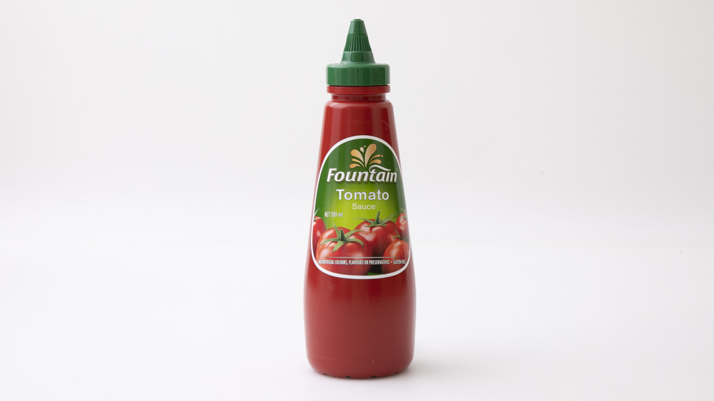 Fountain Tomato Sauce carousel image