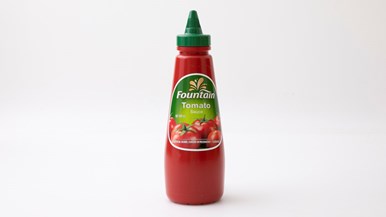 Fountain Tomato Sauce