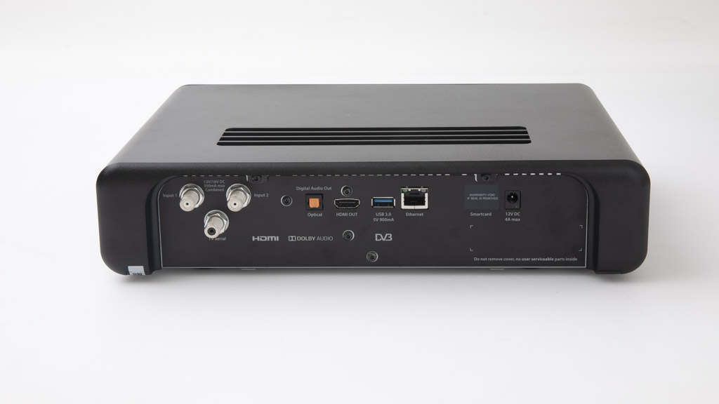 Foxtel IQ4 (MS6505NF) Review PVR and DVR CHOICE