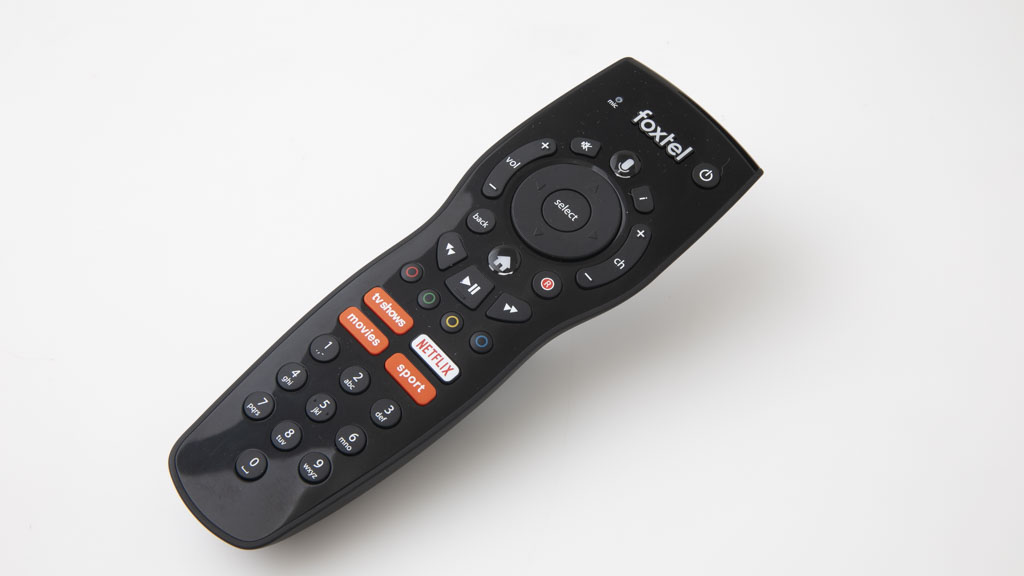 Foxtel IQ4 (MS6505NF) Review | PVR and DVR | CHOICE