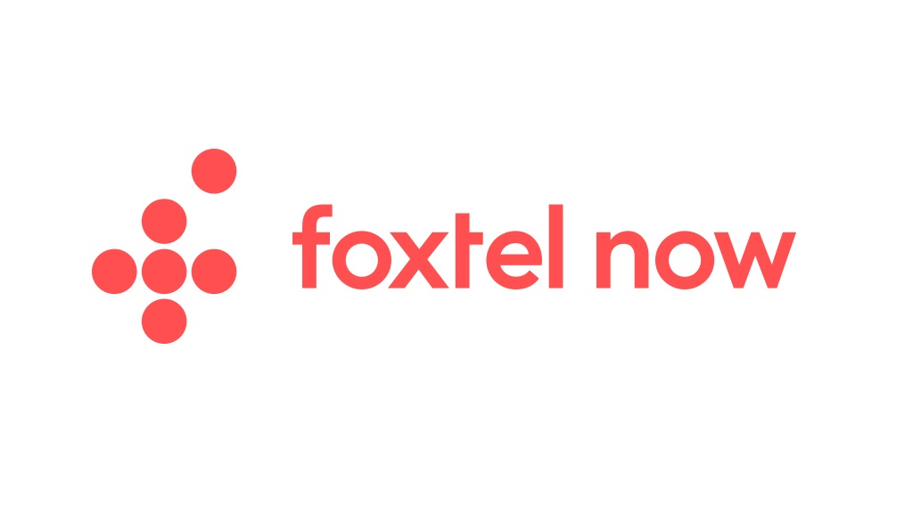 Foxtel Now carousel image