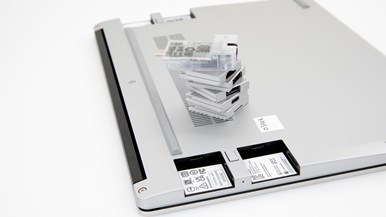 Framework Laptop (12th Gen Intel Core)