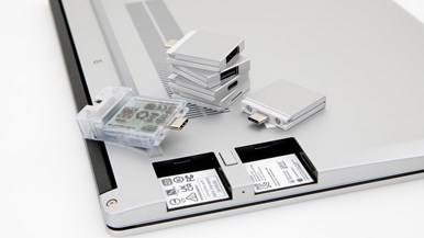 Framework Laptop (12th Gen Intel Core)