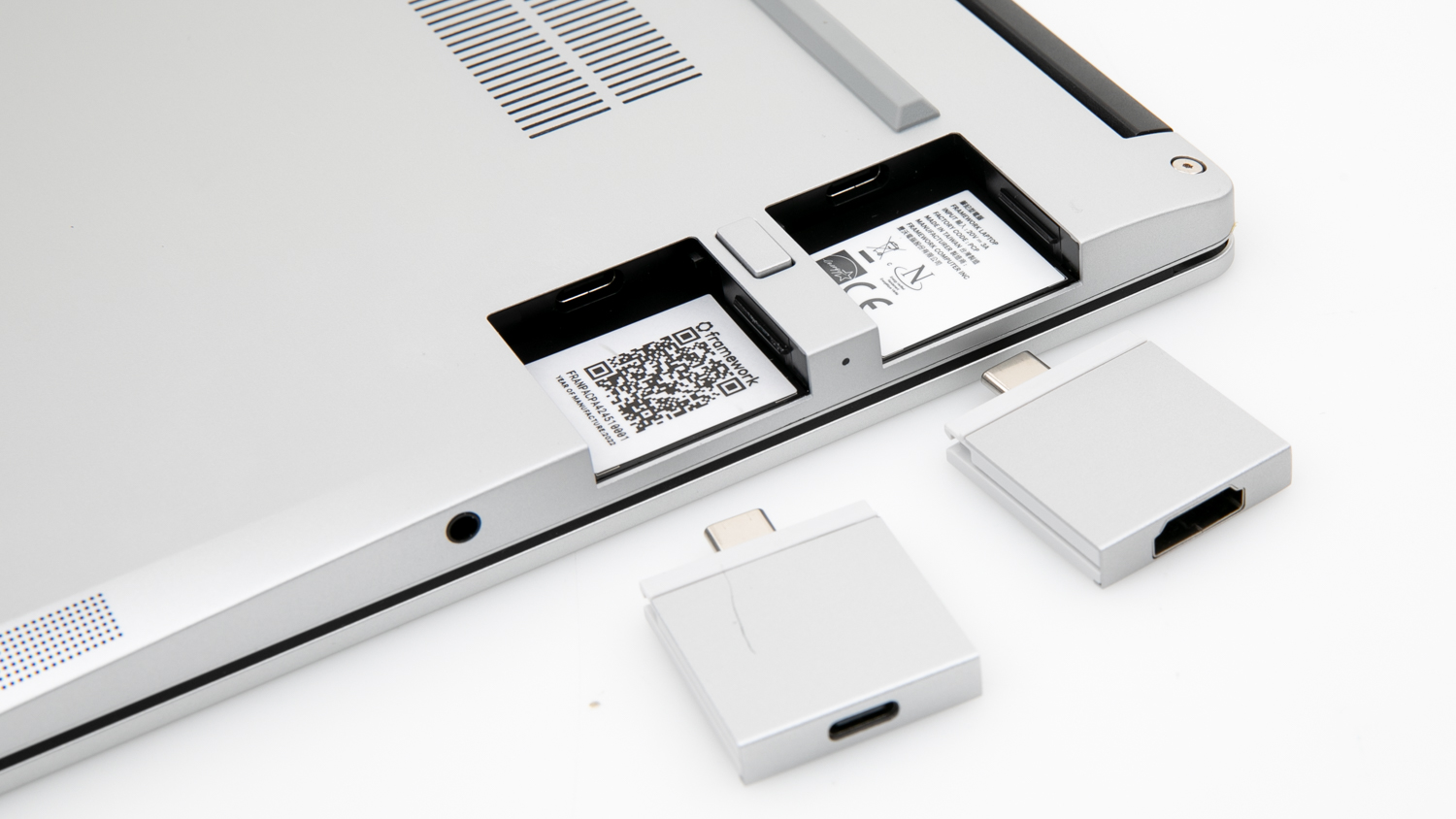 Framework Laptop (12th Gen Intel Core)