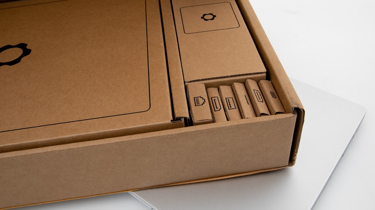 Frame Work Tablet Framework Laptop (12th Gen Intel Core) Review | Laptop and tablet | CHOICE