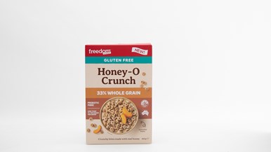 Freedom Classic Honey-O Crunch