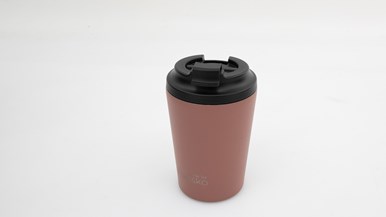 Thermos THERMOcafe Insulated Travel Cup 350ml Black