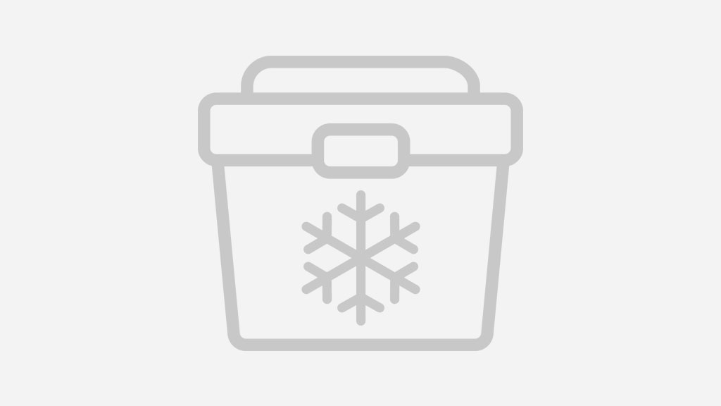 Frostbite poly icebox sales 100l