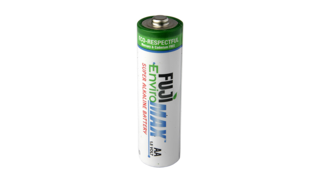 Fuji EnviroMax Super Alkaline