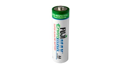 Fuji EnviroMax Super Alkaline