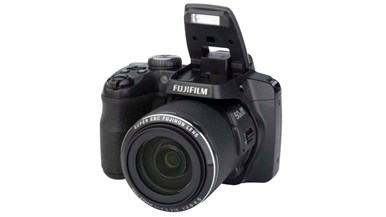Fujifilm FinePix S9900W