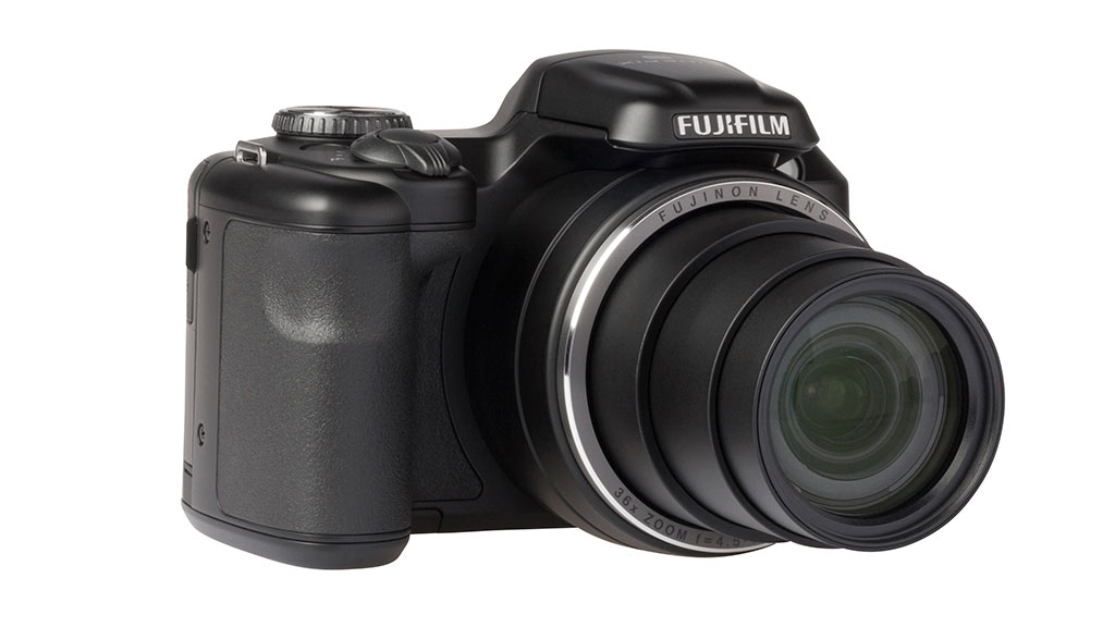Fujifilm FinePix S8600 carousel image