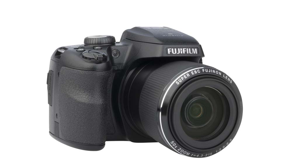 Fujifilm FinePix S9800