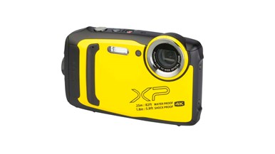 Fujifilm FinePix XP140
