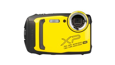 Fujifilm FinePix XP140
