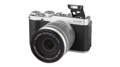 Fujifilm X-A2