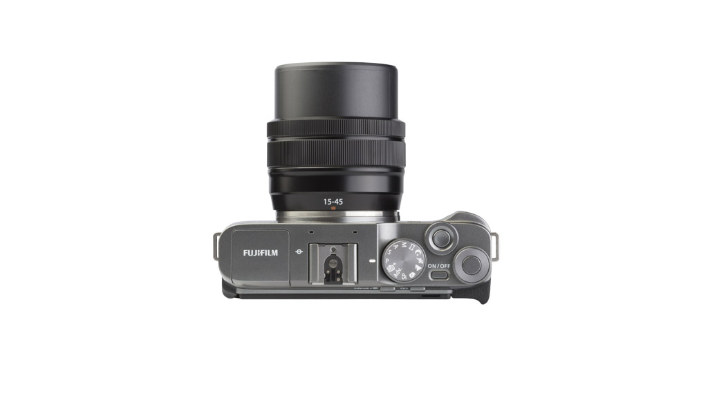 Fujifilm X-A7