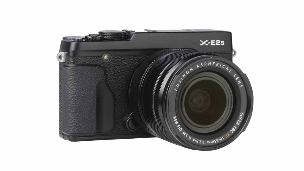 Fujifilm X-E2s