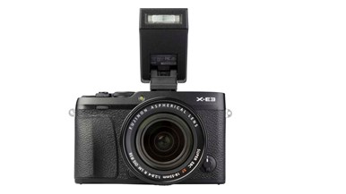 Fujifilm X-E3