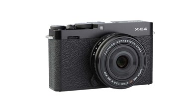 Fujifilm X-E4