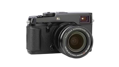 Fujifilm X-Pro2