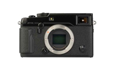 Fujifilm X-Pro2