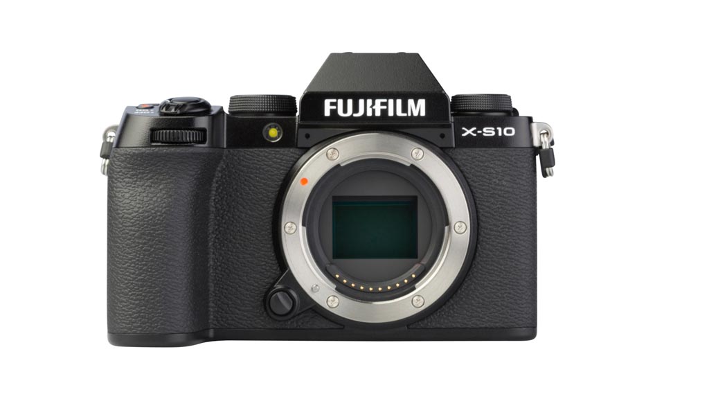 Fujifilm X-S10 Review | Digital camera | CHOICE