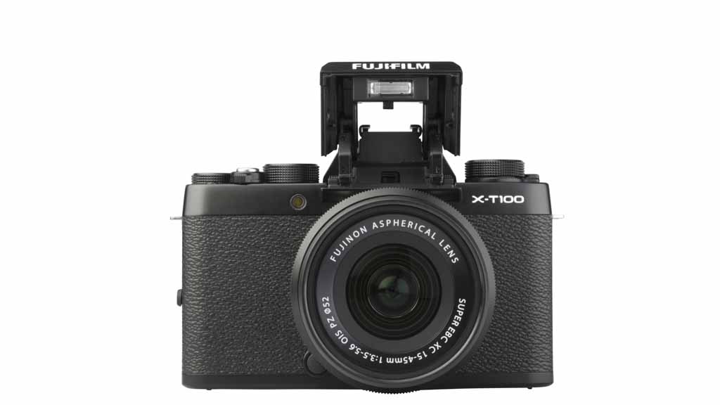 富士フイルム - 【11/3まで値下げ！】FUJIFILM X-T100 の+spbgp44.ru